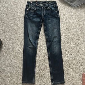 Women’s jeans
